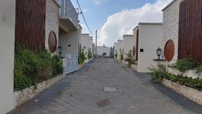 Tanah Kayu Tulang Canggu Badung Bali