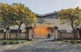 Bangunan komersil cocok untuk gudang Mojosongo Solo