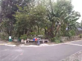 Tanah posisi hook Kadipiro cocok untuk hunian