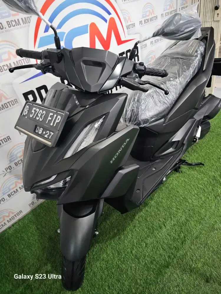 Honda Vario 160 Cbs 2022