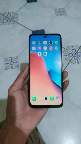 Redmi 12 8/128 mulus