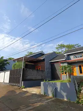 Rumah Siap Huni mangunsari cluster gunungpati