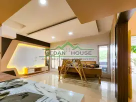 KOMPLEK MUTIARA RESIDENCE JLN. RUMAH SAKIT H