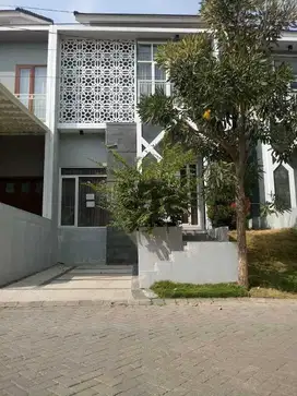 Dijual Rumah Di De Prima Tunggul Wulung Lowokwaru Malang