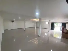Disewakan ruang komersil
