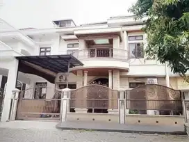 KOMPLEK CEMARA ASRI JLN. KEMUNING