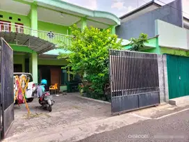 Hunian tengah Kota dekat Pusat Bisnis Mangkubumen Solo
