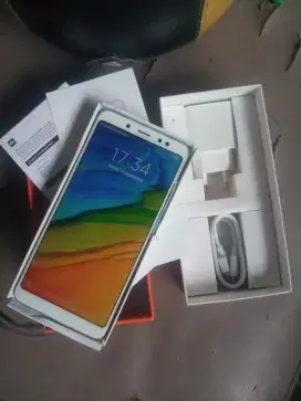 Redmi note 5, 4G 4/64, RESMI TAM.
