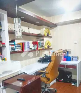 Apartemen Kelapa Gading Gading Nias Residence, tipe 2KT full furnished