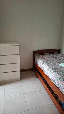 Disewa Murah Apartemen Gading Greenhill. Kelapa Gading, Jakarta Utara