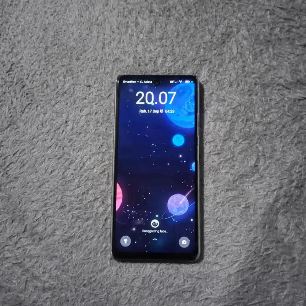 INOI A75 RAM 8/512 GB