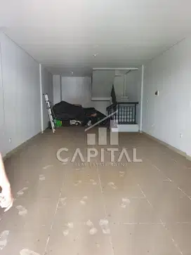 RUKO BAGUS MSQUARE DI CIBADUYUT, BANDUNG
