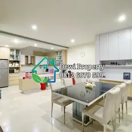 DIJUAL VILLA GRAHA METROPOLITAN CLUSTER AMARI