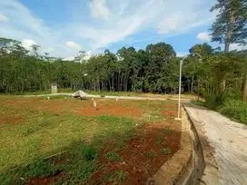 KAVLING PAKINTELAN SAMPING GEDUNG KESENIAN UNNES