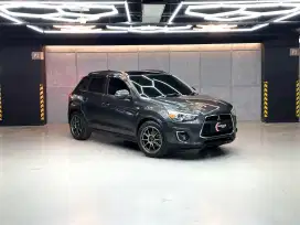 KM 55 RB OUTLANDER PX 2016