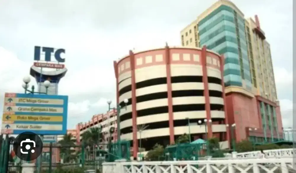 Dibutuhkan karyawati/wanita dibidang accessories handphone