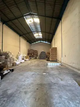 DISEWAKAN GUDANG ERAPRIMA DAAN MOGOT KM 21