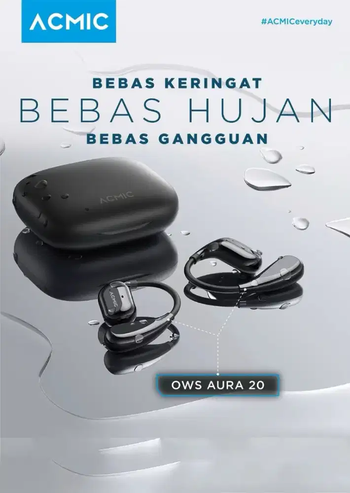 Acmic OWS Aura 20