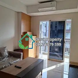 DIJUAL APARTEMEN PODOMORO CITY TOWER LEXINGTON