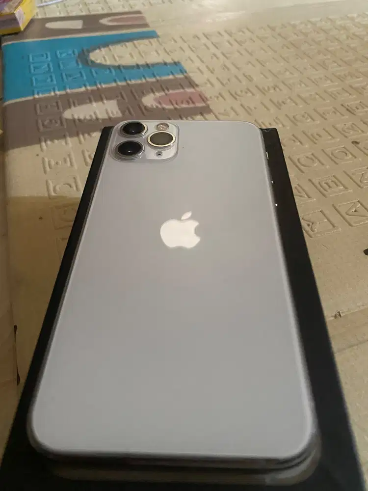 Ip 11 pro 256gb inter alloperator