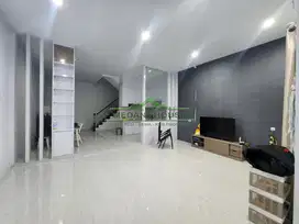 KOMPLEK CEMARA ASRI JLN. LYCHEE