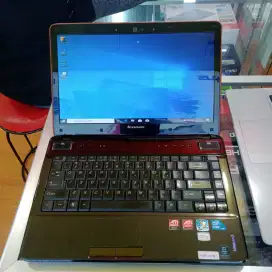 Laptop Lenovo i5 minus (Y460)