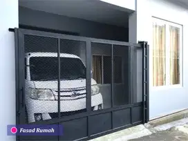 Rumah Manis Harga Ekonomis di Sedayu
