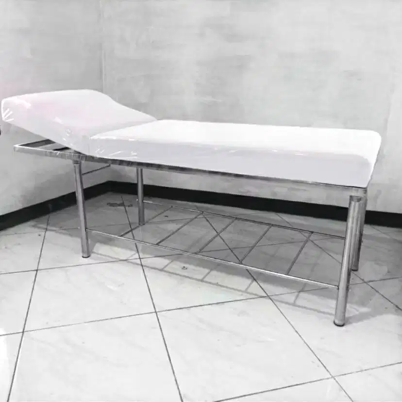 Ranjang Stainless (Facial/ Sulam / Eyelash)