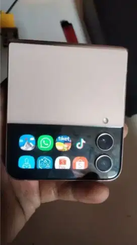 samsung flip 4 sein