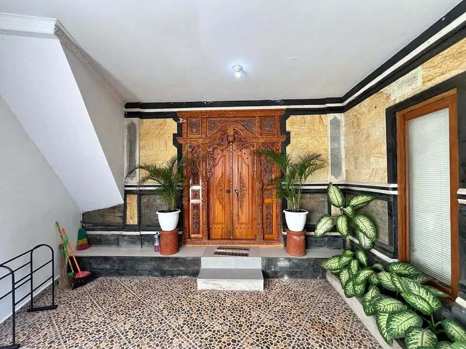 dijual rumah lantai 1 padangsambian kelod