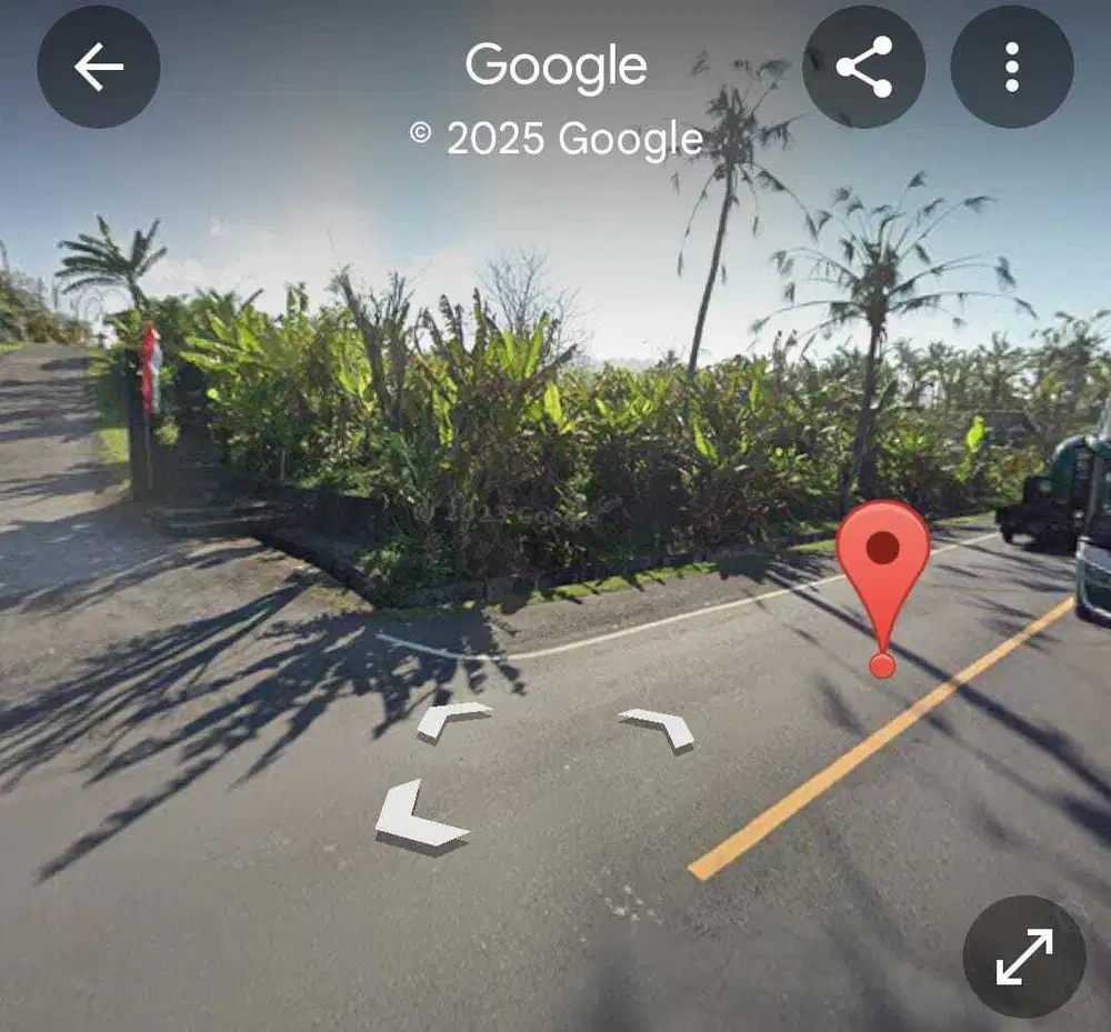 TANAH PREMIUM DI JALAN UTAMA DENPASAR -GILIMANUK SELABIH TABANAN