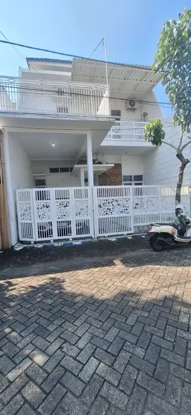 Dijual Rumah Siap Huni.sangat Terawat Murah Full Renovasi di sidoarjo