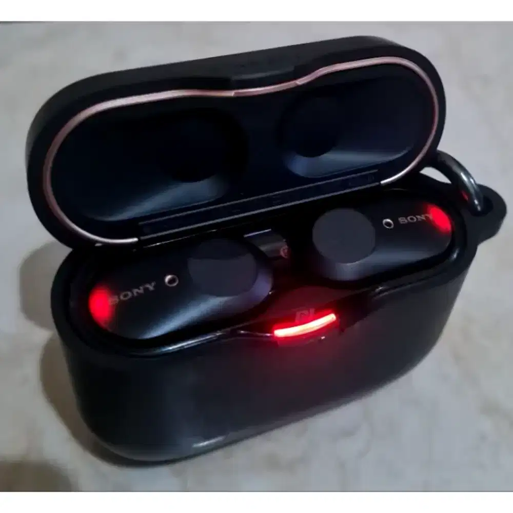 SONY WF-1000XM3 ORI 100% SECOND