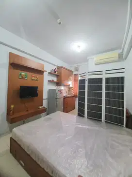 JUAL Apartemen Grand Emerald tipe Studio View lepas ke Sedayu