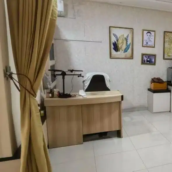 Termurah Taman Palem lestari Cengkareng siap huni