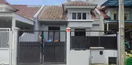 Dijual Rumah Minimalis  Lokasi Perum. Citra Harmoni Taman Sidoarjo