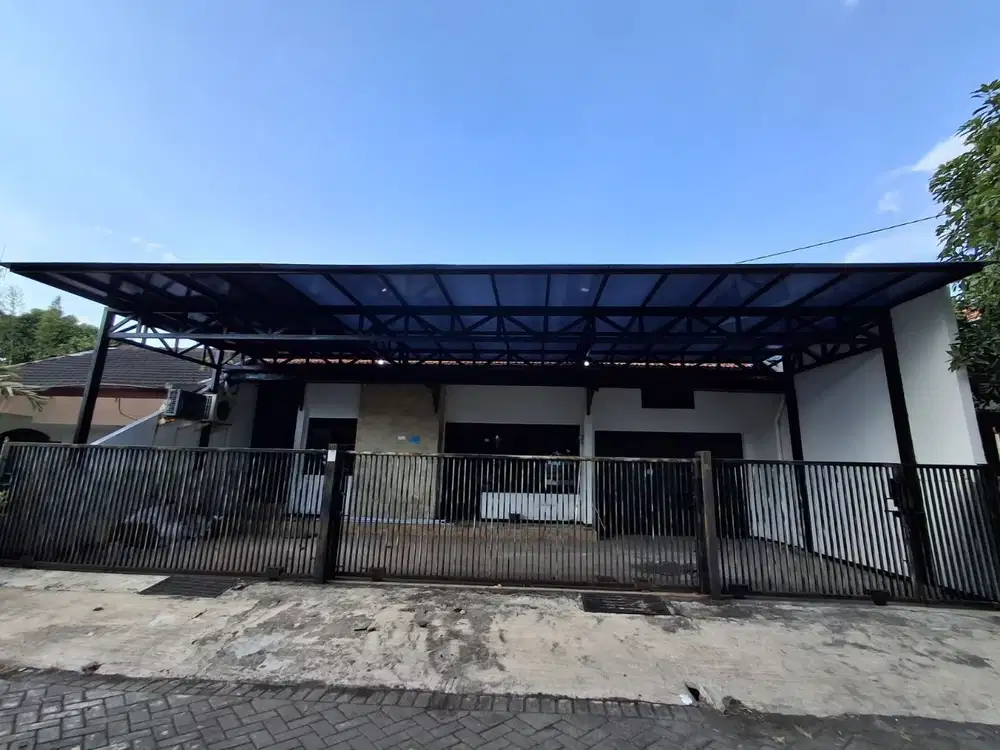 Rumah Kos Sidosermo Indah Dekat Prapen Jemursari Kutisari Ahmad Yani
