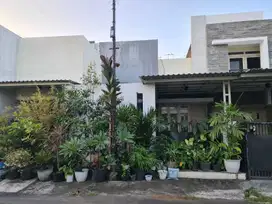 Dijual Cepat  Rumah Siap Huni Di Pondok Nirwana Surabaya Timur