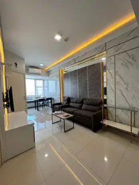 Sewa Apartemen Benson Pakuwon Mall