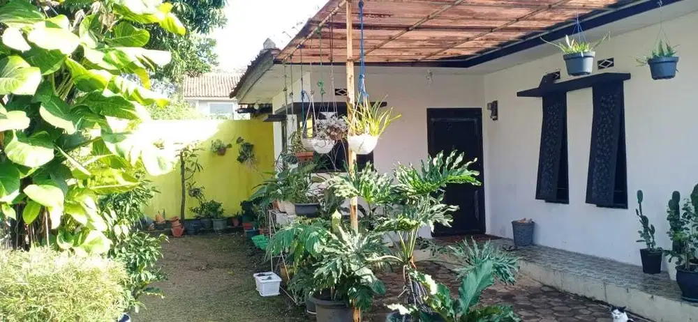 Murah !! Cisaranten kulon 300/200 4kt 1km SHM 1,2 M nego