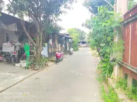 Rumah termurah BTR