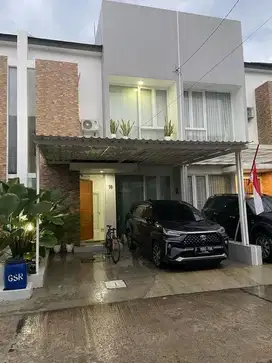 RUMAH MURAH BAGUS GRAND SHARON BANDUNG TIMUR