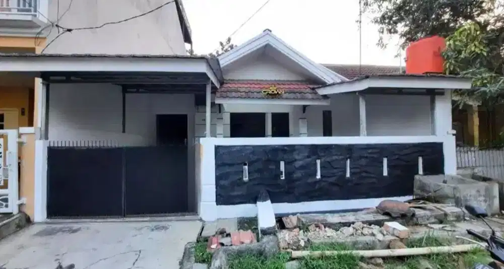 Dijual Rumah Siap Huni Di Prima Harapan Bekasi Utara