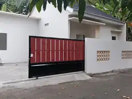 Dijual Rumah Baru Murah di Ngatal Barat Pasar Nambongan