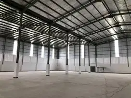 Jual Gudang Komplek Jababeka Tahap 5, Cikarang Pusat