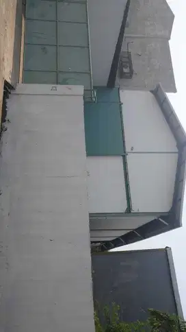 Dijual Gudang Jln. Raya Perancis kawasan pergudangan 8