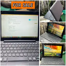 Notebook Acer Swicth