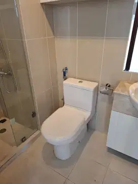 Denpasar Residence 2BR Unit Mewah Jarang Ada