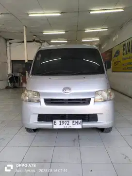 Daihatsu Gran max 2012 Bensin