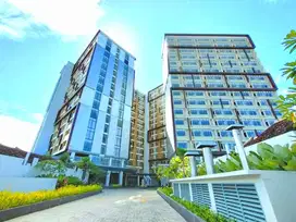 Patraland Amarta Apartemen Jogja Mewah